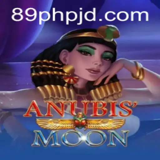 AnubisMoon: Journey into the Mystical World of Ancient Egypt