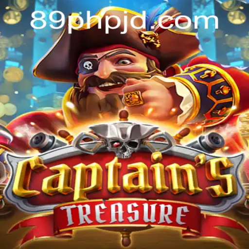 Exploring CaptainssTreasure: A Captivating Gaming Experience