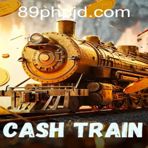 CashTrain: The Exciting Journey of Wealth on Rails