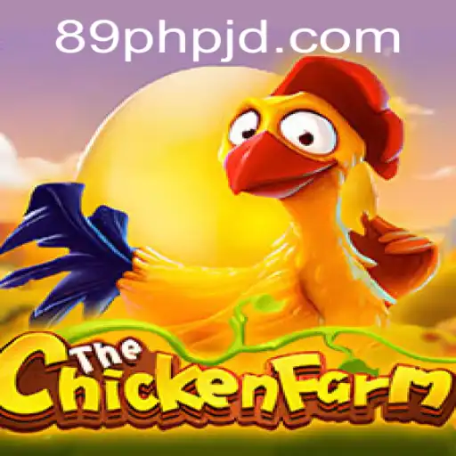 Welcome to the Clucking World of ChickenFarm