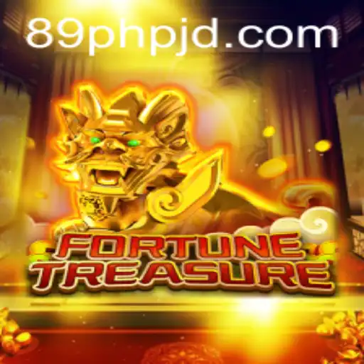 Unveiling FortuneTreasure: A New Era of Adventure Gaming for 89php