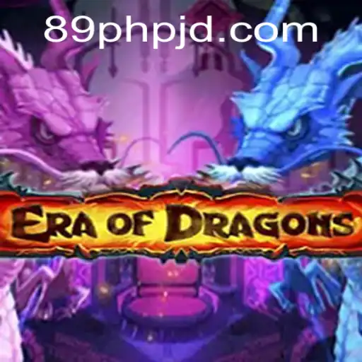 EraOfDragons: Exploring the Magic of Fantasy Gaming with '89php'