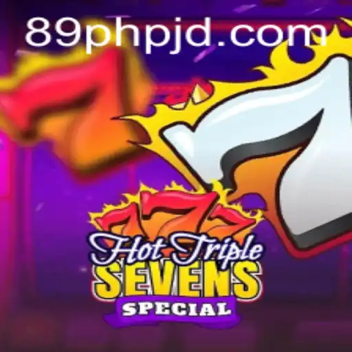 Experience the Excitement of HotTripleSevensSpecial - The Ultimate Casino Game