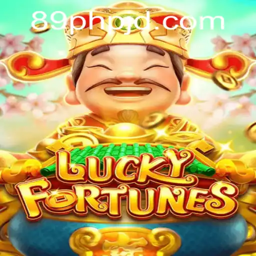 Discovering LUCKYFORTUNES: The Game That Shapes Futures