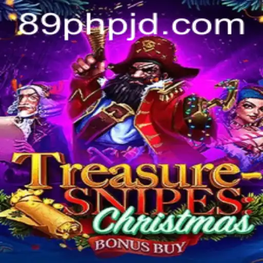 TreasuresnipesChristmas: An Exciting Quest During the Holiday Season