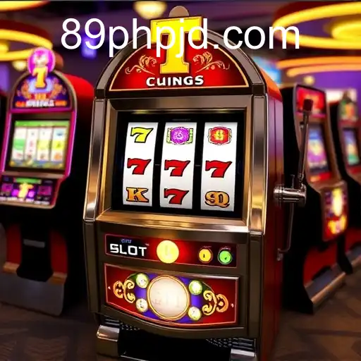 Understanding Slot Machines: The Fascinating World of Slots