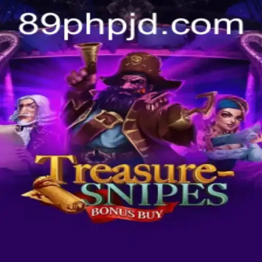 Exploring TreasuresnipesBonusBuy: A Thrilling Adventure with 89PHP Spin Feature